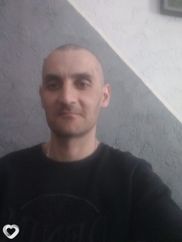 Сергей, 39, Одессе — анкета №4048635