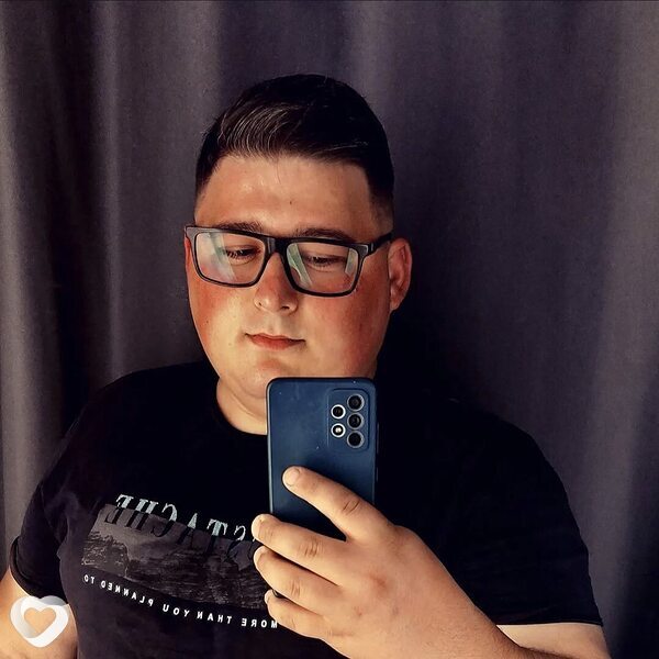 Сергей, 33, Кривое Роге — анкета №4048636