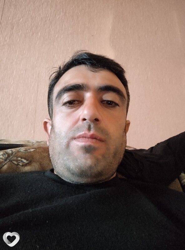 Элмар, 34, Тюмени — анкета №4048640