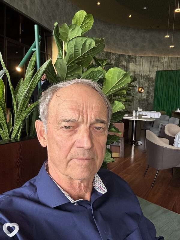 Вадим, 70, Краснодаре — анкета №4048642