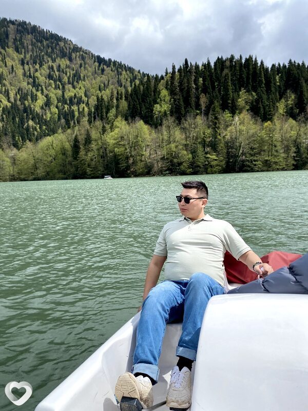 Сергей, 33, Санкт-Петербурге — анкета №4048644