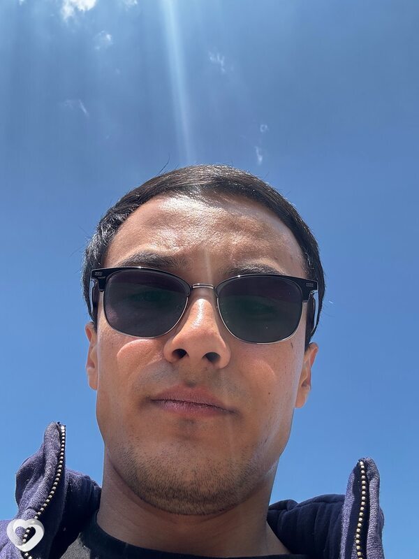 Muhammed, 23, Шымкенте — анкета №4048648