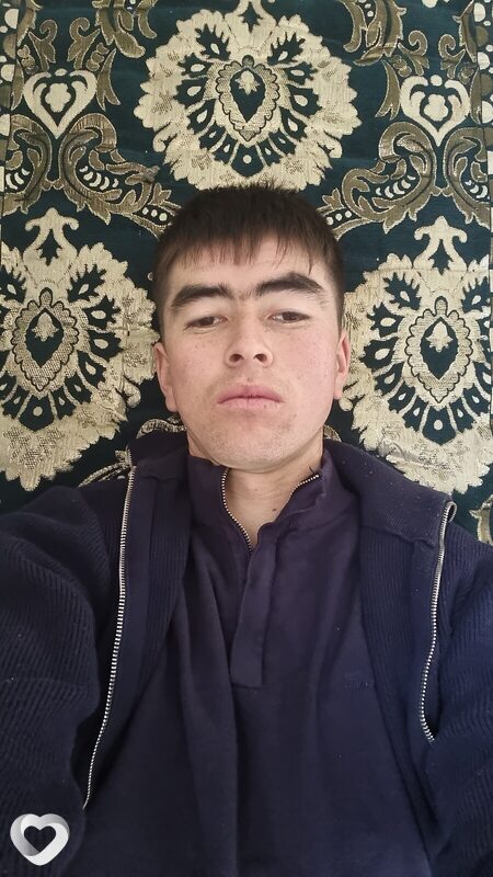 Айбек, 25, Владивостоке — анкета №4048649