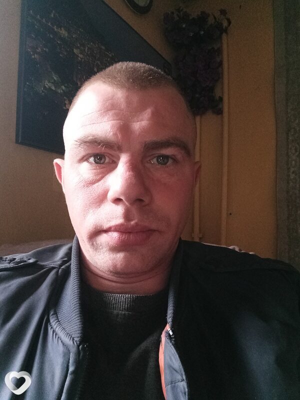 Сергей, 30, Москве — анкета №4048454