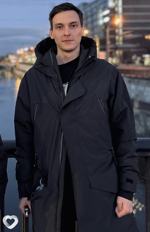 Алексей, 26, Санкт-Петербурге — анкета №4048464