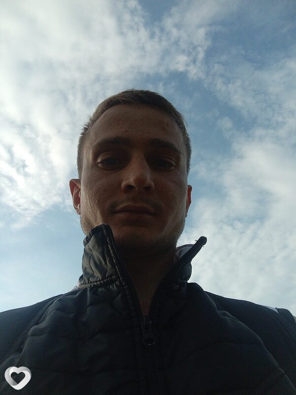 Александр, 29, Красноярске — анкета №4048466