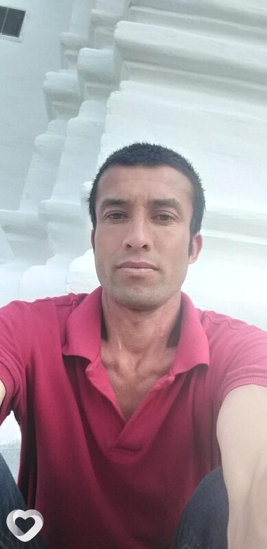 Сарвар, 36, Чите — анкета №4048470
