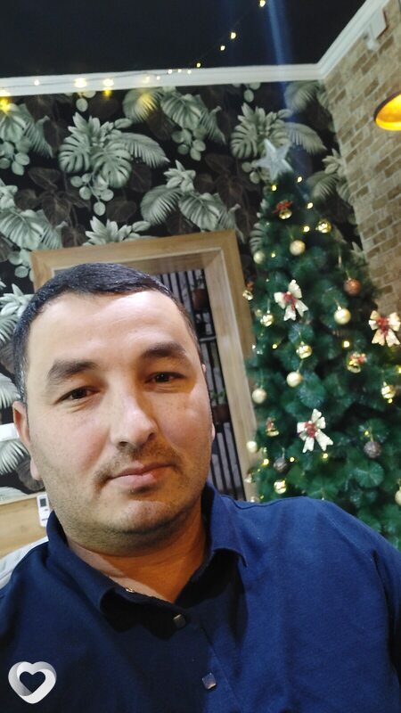 Мир, 35, Тольятти — анкета №4048473