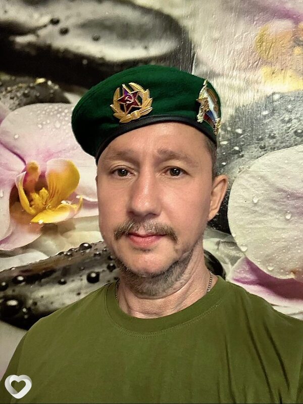 Артур, 48, Казани — анкета №4048475