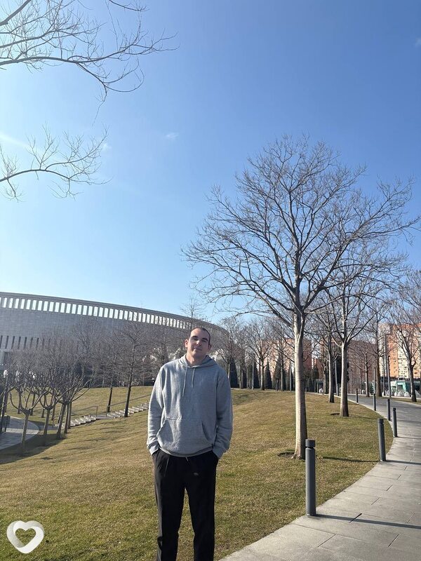 Evgeniy, 25, Севастополе — анкета №4048679