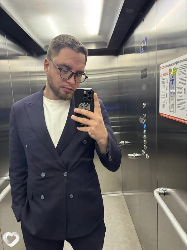 Влад, 36, Сочи — анкета №4048681