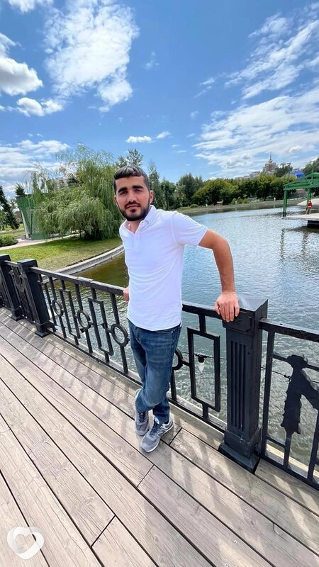 Федя, 29, Новосибирске — анкета №4048682