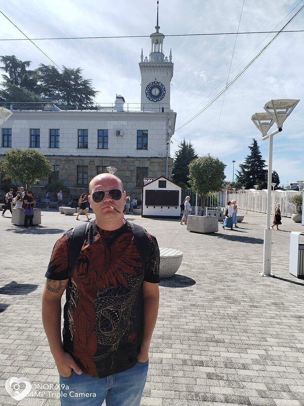Sergey, 42, Кинешме — анкета №4048685