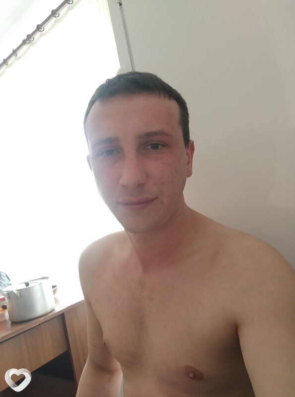 Дмитрий, Тогучин