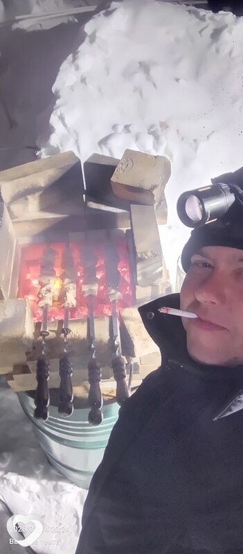 Андрей, 39, Казани — анкета №4048690