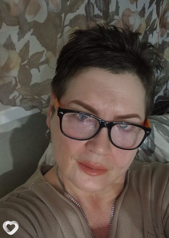 Татьяна, 57, Тюмени — анкета №4048693