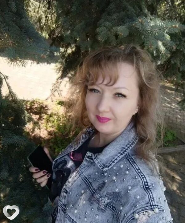 Алена, 36, Москве — анкета №4048702