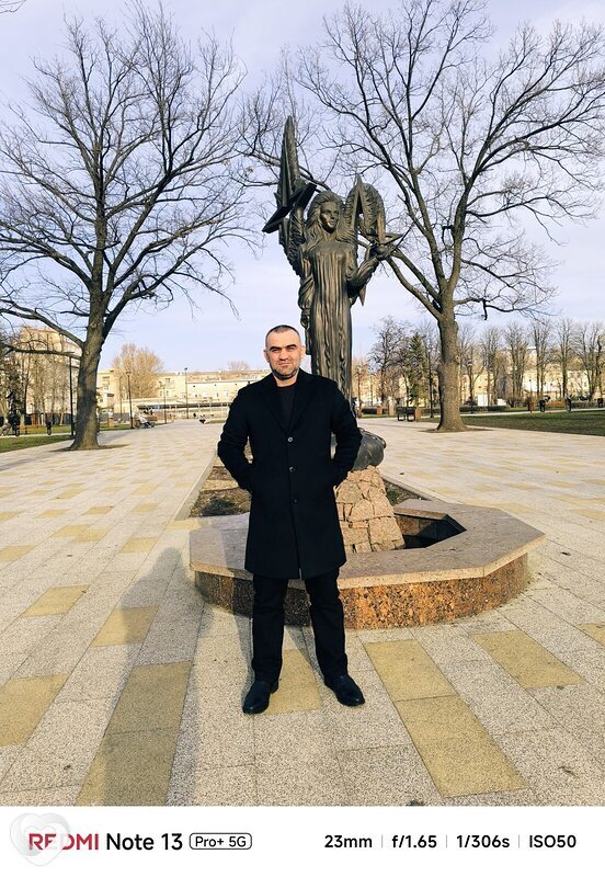 Тор, 41, Луганске — анкета №4048712