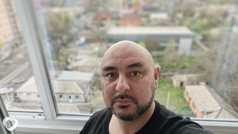 Николай, 39, Батайске — анкета №4048715