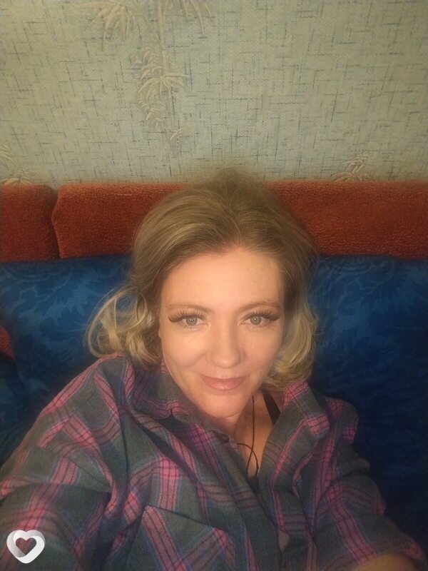 Татьяна, 44, Иркутске — анкета №4048717