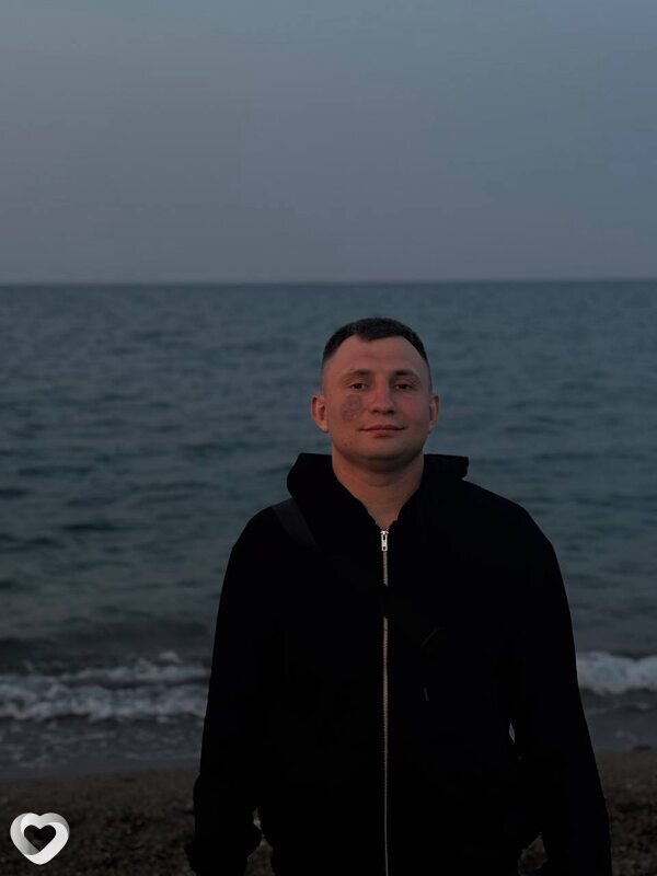 Максим, 28, Москве — анкета №4048722