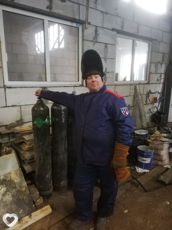 Сергей, 39, Липецке — анкета №4048723