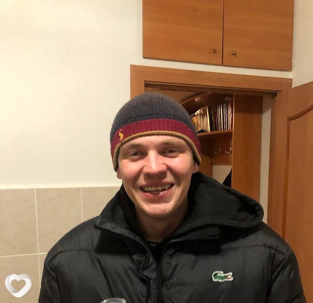 Андрей, 28, Бийске — анкета №4048724