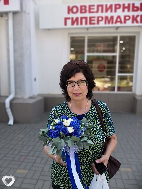 Ирина, Белореченск