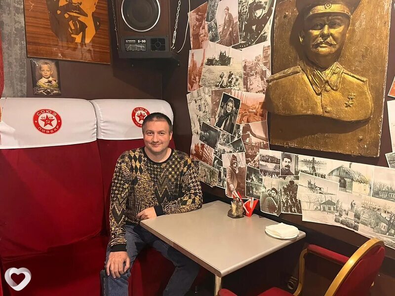 Николай, Изобильный