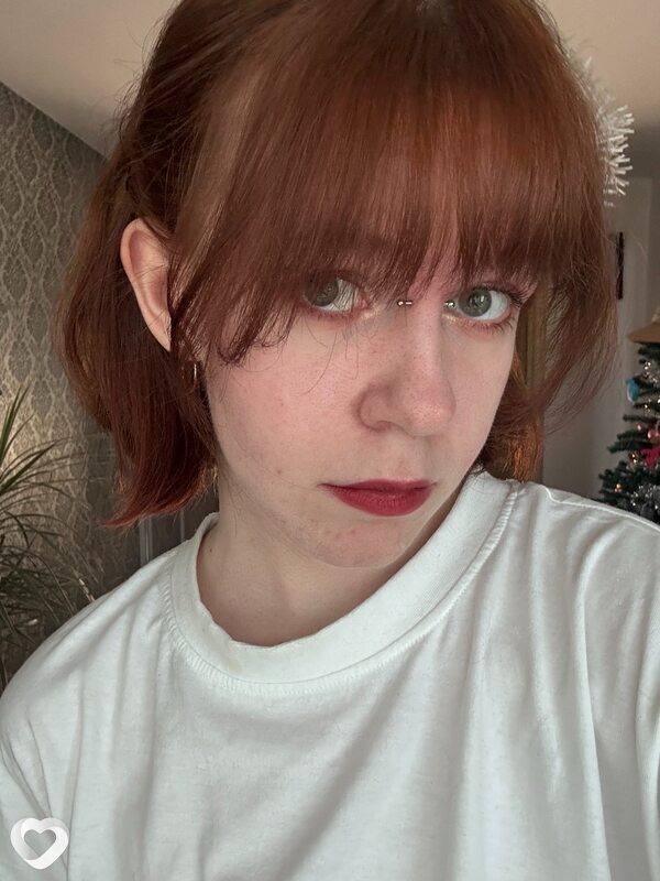 Анна, 19, Хабаровске — анкета №4048759