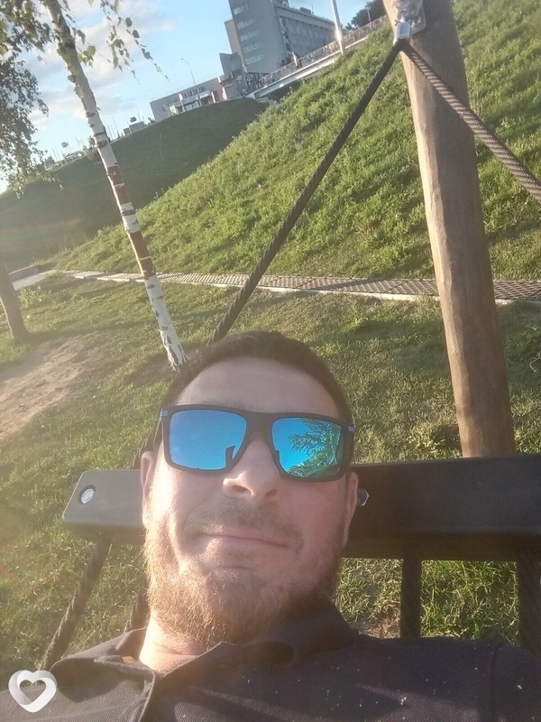 Роман, 42, Нижнем Новгороде — анкета №4048770