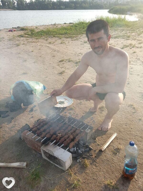 Суннат, 36, Воронеже — анкета №4048771