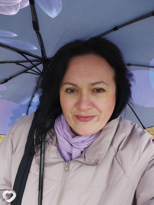 Оксана, 51, Белгороде — анкета №4048773