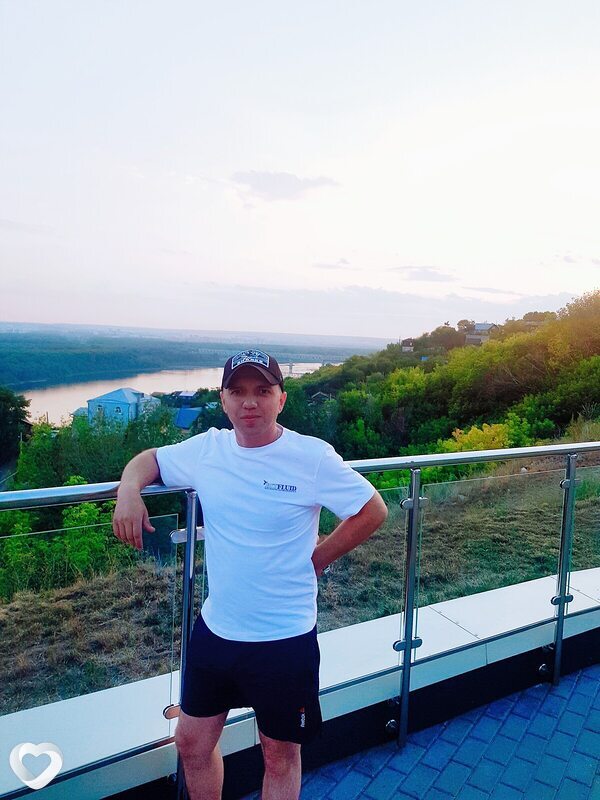 Marsel, 36, Альметьевске — анкета №4048776