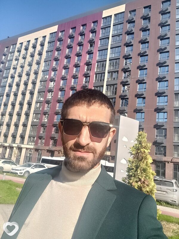 Рудик, 32, Ростове-на-Дону — анкета №4048730