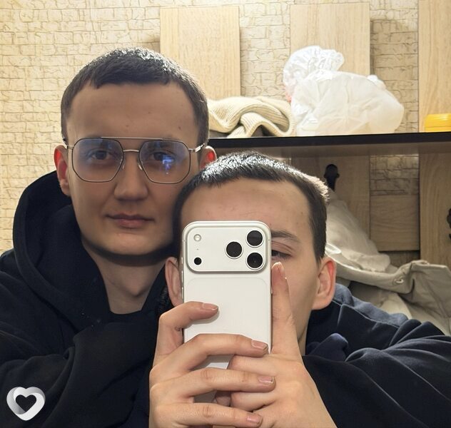 Борис, 21, Чите — анкета №4048732