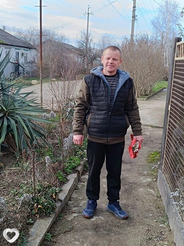 Александр, Краснодар