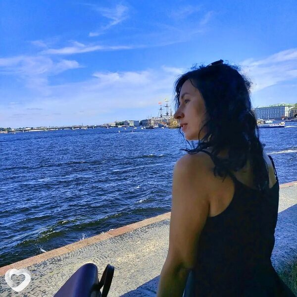 Анна, 40, Витебске — анкета №4048737