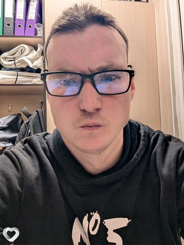 Сергей, 32, Брянске — анкета №4048739