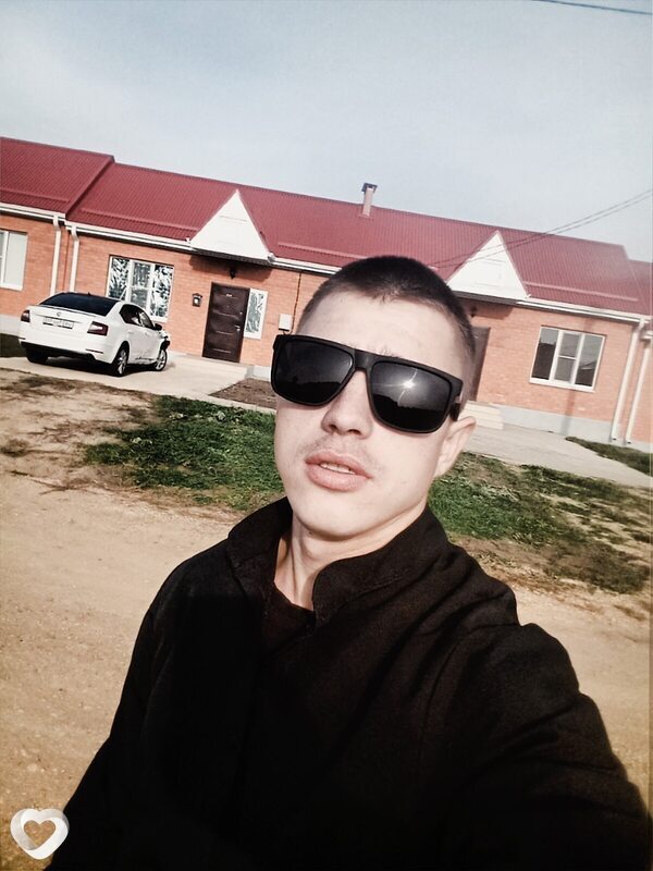 Николай, 26, Кашире — анкета №4048741