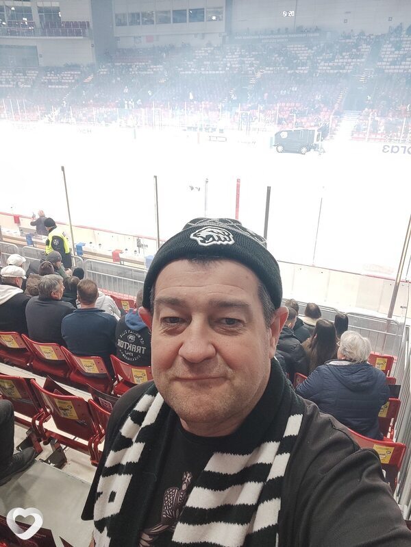 Виктор, 40, Копейске — анкета №4048780