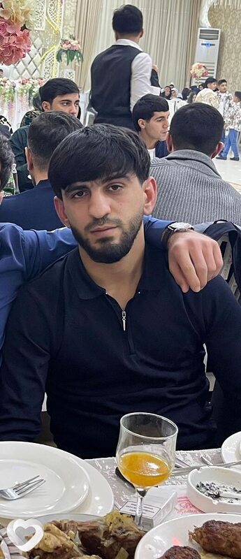 Ruslan, 26, Минске — анкета №4048794