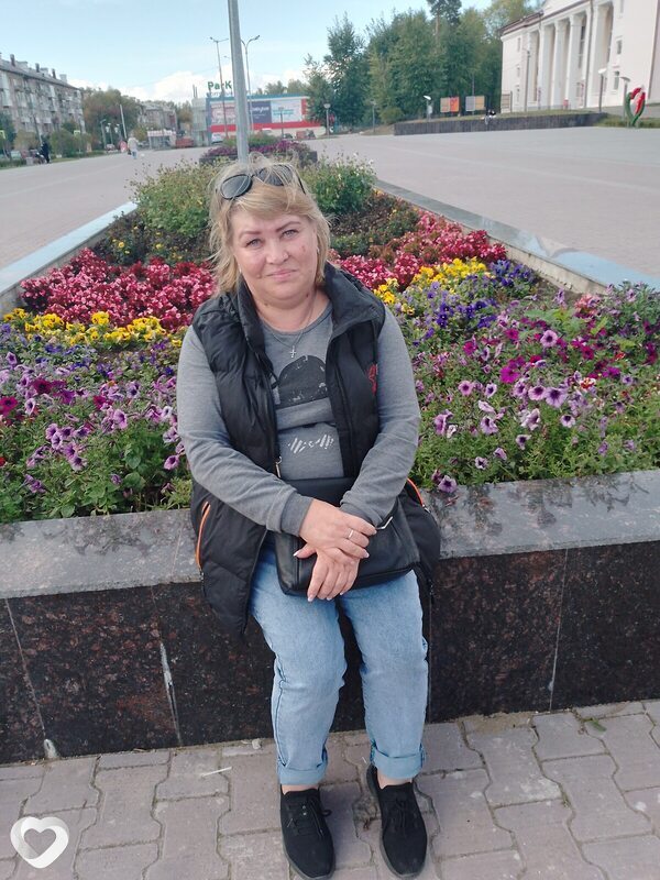 Марина, Кудымкар