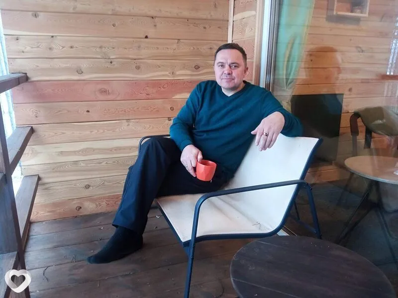 Анатолий, 47, Барнауле — анкета №4048919