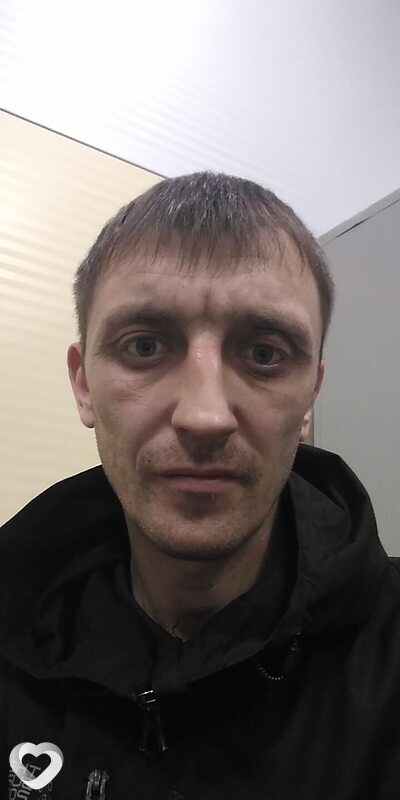 Алексей, 40, Нижнекамске — анкета №4048923