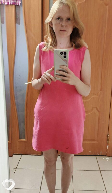 Анна, 29, Агрызе — анкета №4048837