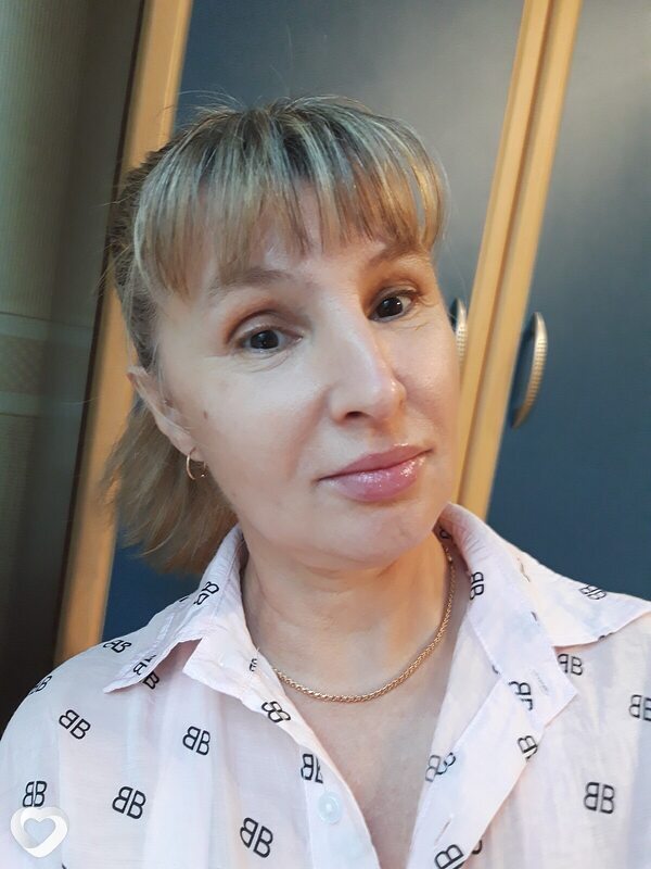 Валентина, 55, Ставрополе — анкета №4048839