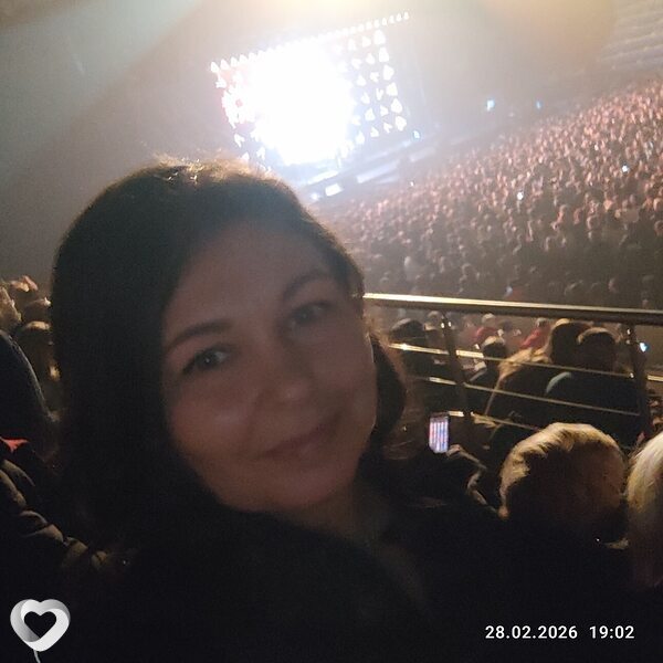 Ульяна, 39, Иркутске — анкета №4048841