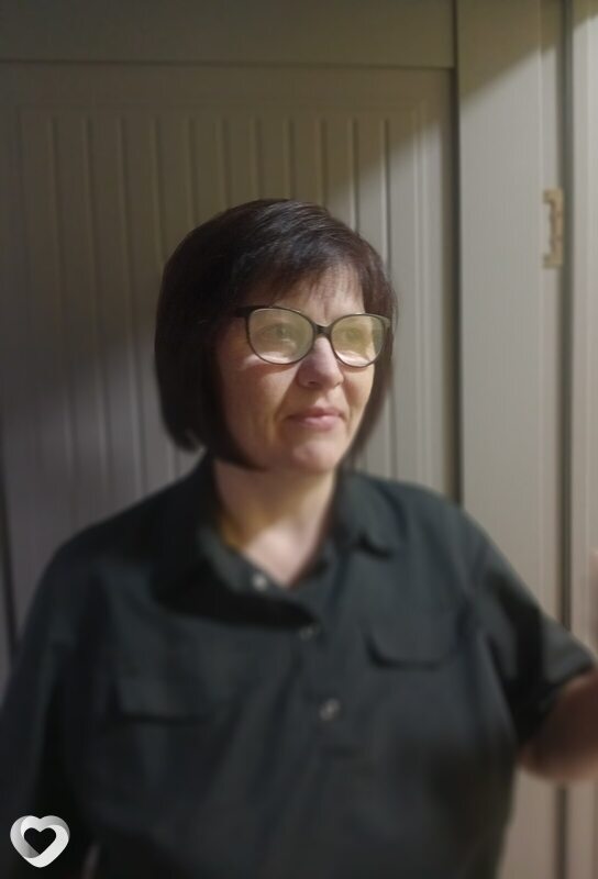 Ольга, 58, Петрозаводске — анкета №4048846