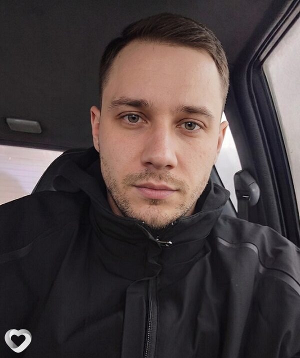 Макс, 26, Смоленске — анкета №4048848